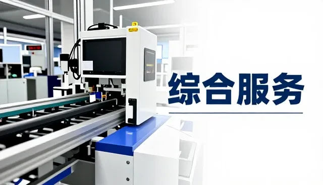 企业管理系统