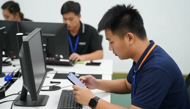 深圳市惠正科技有限公司布局安装调试等领域，提升智能运维平台价值