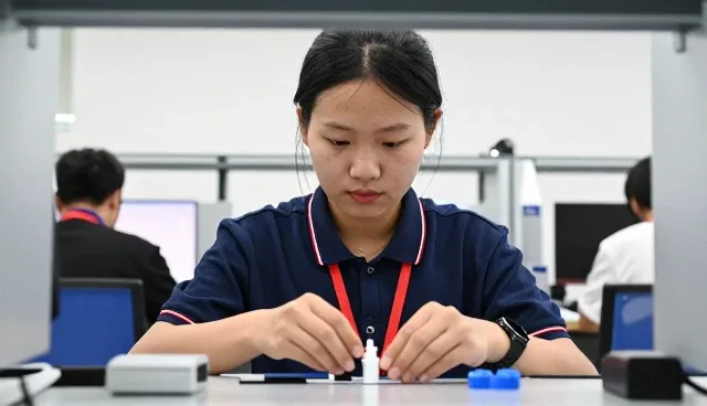技术咨询安装调试：选、用、管三步走