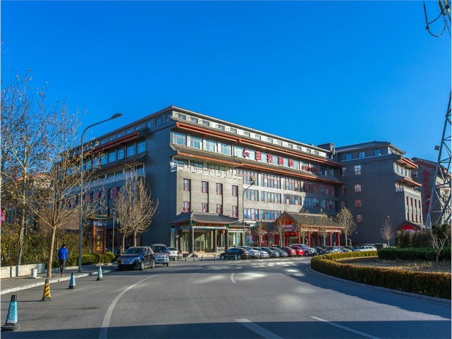 建筑幕墙一级资质办理流程